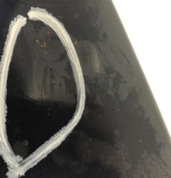 Capot BMW SERIE 1 E87 Photo n°4