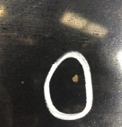 Capot BMW SERIE 1 E87 Photo n°5