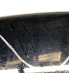 Capot BMW SERIE 1 E87 Photo n°7