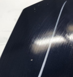 Capot BMW SERIE 1 E87 Photo n°8