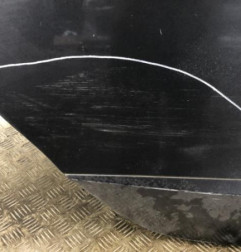 Porte arriere droit RENAULT GRAND SCENIC 3 Photo n°6