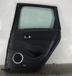 Porte arriere droit RENAULT GRAND SCENIC 3 Photo n°10