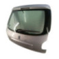 Malle/Hayon arriere PEUGEOT 206