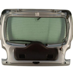 Malle/Hayon arriere PEUGEOT 206 Photo n°4