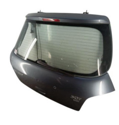Malle/Hayon arriere PEUGEOT 307