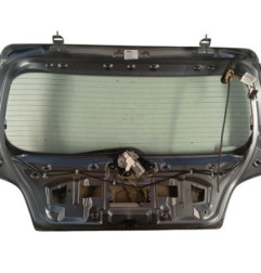 Malle/Hayon arriere PEUGEOT 307 Photo n°4