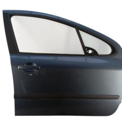 Porte avant droit PEUGEOT 307 Photo n°1