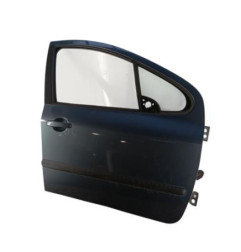 Porte avant droit PEUGEOT 307 Photo n°3
