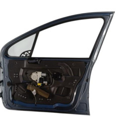 Porte avant droit PEUGEOT 307 Photo n°4