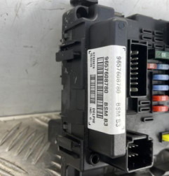 Boitier servitude moteur (BSM) PEUGEOT 206