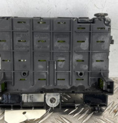 Boitier servitude moteur (BSM) PEUGEOT 206 Photo n°3