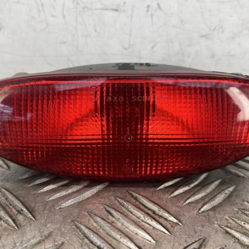 Anti brouillard arriere PEUGEOT 206