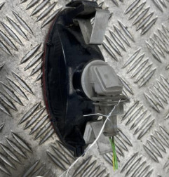 Anti brouillard arriere PEUGEOT 206 Photo n°3