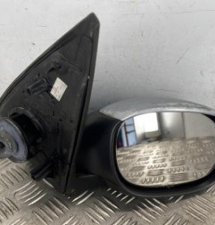 Retroviseur droit PEUGEOT 206 Photo n°5