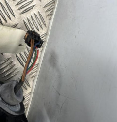 Retroviseur gauche PEUGEOT 206