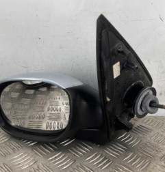Retroviseur gauche PEUGEOT 206 Photo n°3