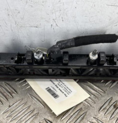 Feu arriere stop central PEUGEOT 206 Photo n°3