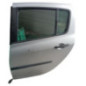 Porte arriere gauche RENAULT CLIO 3