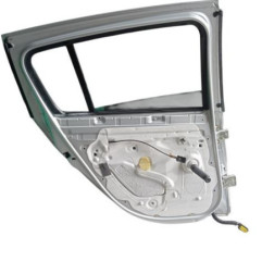 Porte arriere gauche RENAULT CLIO 3