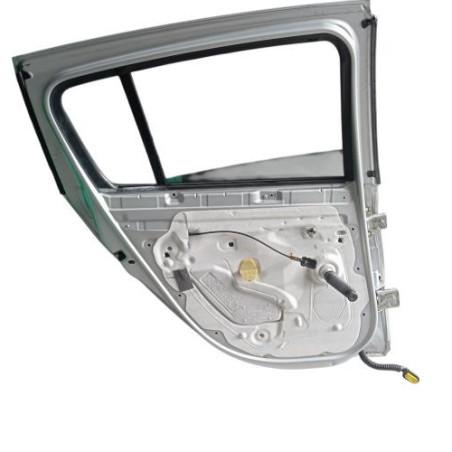 Porte arriere gauche RENAULT CLIO 3