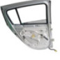 Porte arriere gauche RENAULT CLIO 3