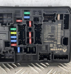 Boitier UPC RENAULT MEGANE 4 Photo n°1