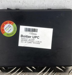 Boitier UPC RENAULT MEGANE 4 Photo n°3