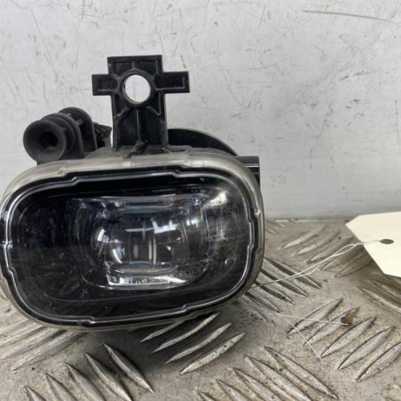 Anti brouillard gauche (feux) RENAULT MEGANE 4 Anti brouillard gauche (feux) RENAULT MEGANE 4