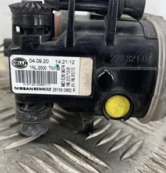 Anti brouillard gauche (feux) RENAULT MEGANE 4 Photo n°3