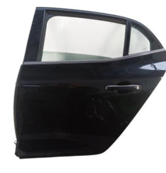 Porte arriere gauche RENAULT MEGANE 4 Photo n°1