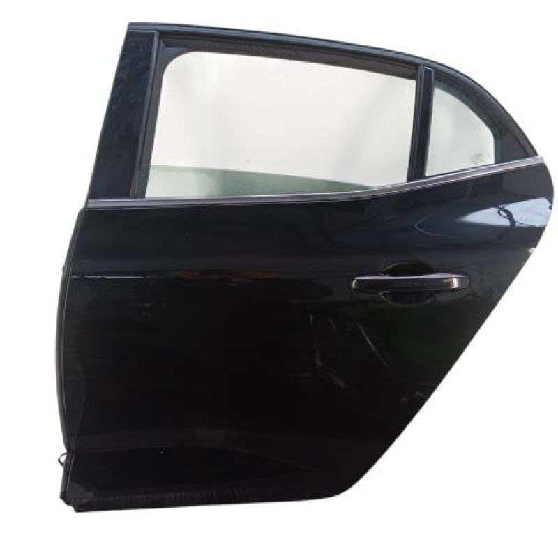 Porte arriere gauche RENAULT MEGANE 4