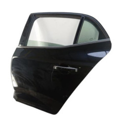 Porte arriere gauche RENAULT MEGANE 4