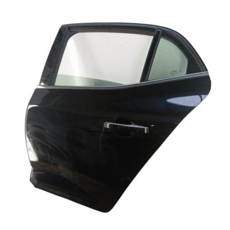 Porte arriere gauche RENAULT MEGANE 4