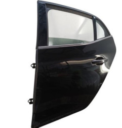 Porte arriere gauche RENAULT MEGANE 4 Photo n°3