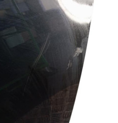 Porte arriere gauche RENAULT MEGANE 4 Photo n°4