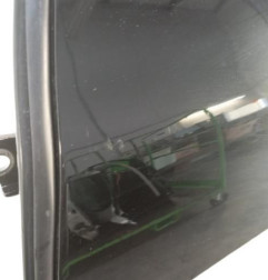 Porte arriere gauche RENAULT MEGANE 4 Photo n°5