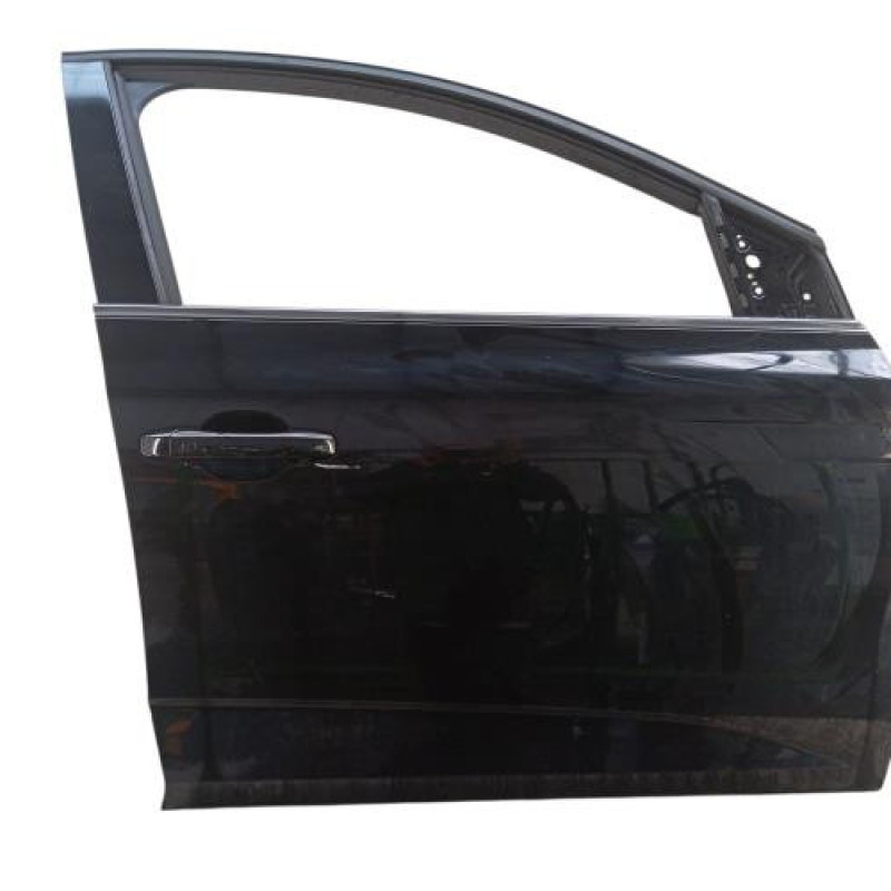 Porte avant droit RENAULT MEGANE 4