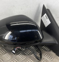 Retroviseur droit RENAULT MEGANE 4 Photo n°1