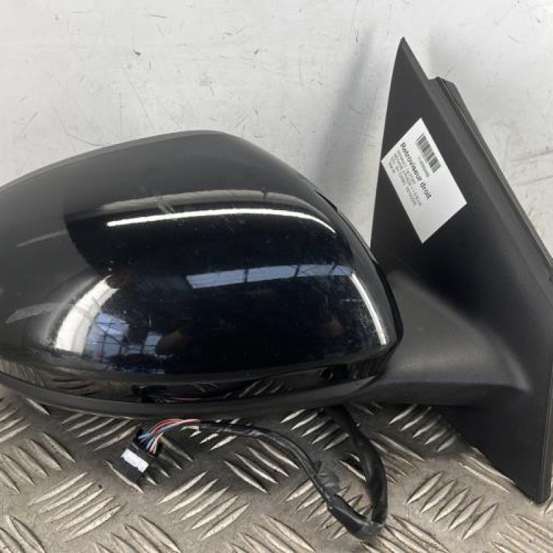Retroviseur droit RENAULT MEGANE 4 Retroviseur droit RENAULT MEGANE 4