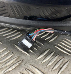 Retroviseur droit RENAULT MEGANE 4