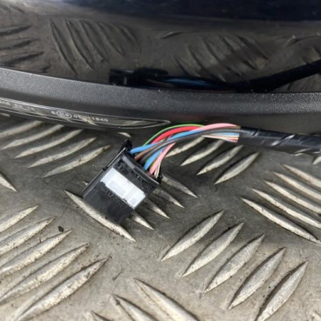 Retroviseur droit RENAULT MEGANE 4