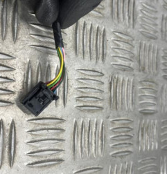 Retroviseur droit RENAULT MEGANE 4 Photo n°3