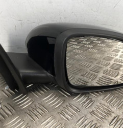 Retroviseur droit RENAULT MEGANE 4 Photo n°4