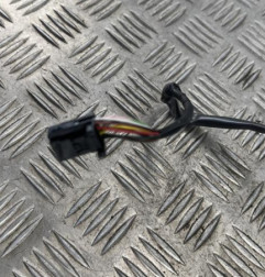 Retroviseur gauche RENAULT MEGANE 4 Photo n°3