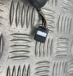 Retroviseur gauche RENAULT MEGANE 4 Photo n°4