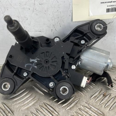 Moteur essuie glace arriere RENAULT MEGANE 4