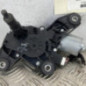 Moteur essuie glace arriere RENAULT MEGANE 4