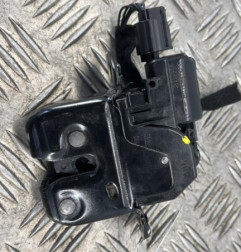 Serrure de hayon RENAULT MEGANE 4