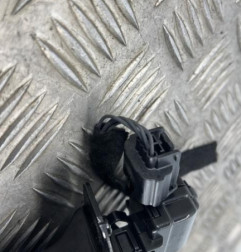 Serrure de hayon RENAULT MEGANE 4 Photo n°3