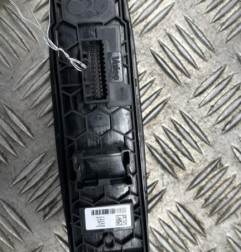 Interrupteur de leve vitre avant gauche RENAULT MEGANE 4